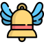 Bell icon 64x64