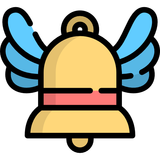 Bell icon