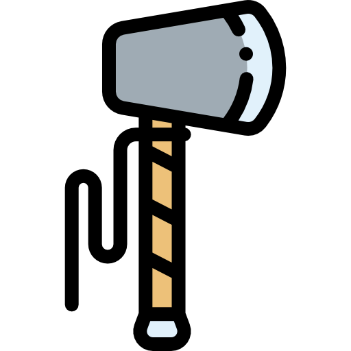 Axe icon