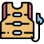 Life vest Ikona 64x64