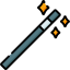 Magic wand ícono 64x64