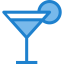 Cocktail icon 64x64