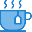 Hot tea іконка 64x64