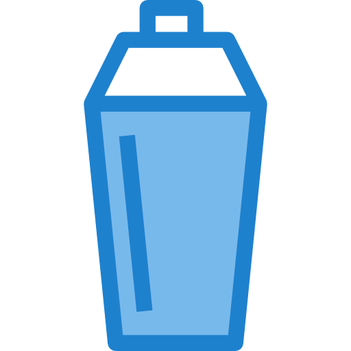 Shaker icon