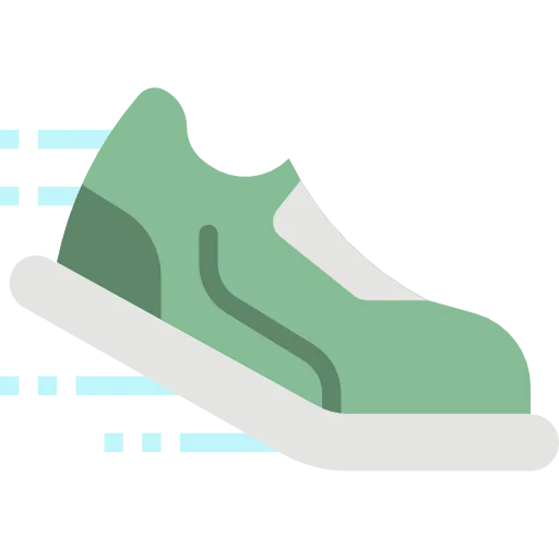 Running icon