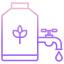 Water tank icon 64x64