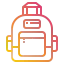 Backpack icon 64x64