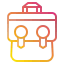 School bag icon 64x64