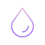Drop Symbol 64x64