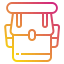 Backpack Symbol 64x64