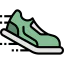 Running icon 64x64