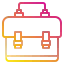 School bag icon 64x64