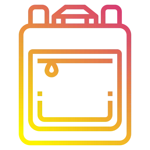 School bag icon