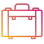Briefcase icon 64x64
