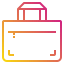 Handbag icon 64x64