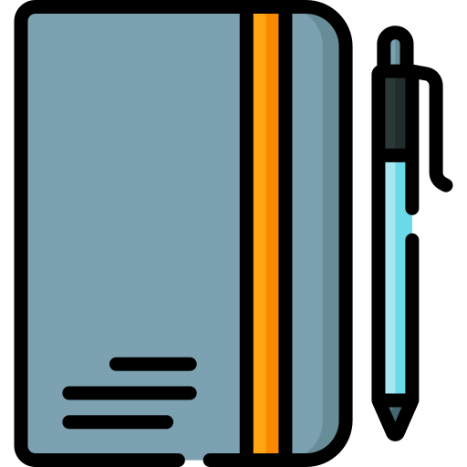 Sketchbook icon