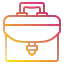 Briefcase icon 64x64