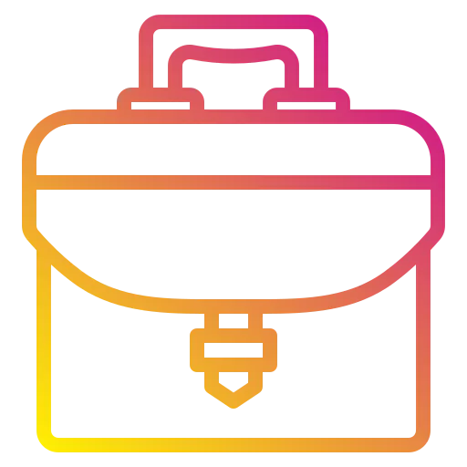 Briefcase icon