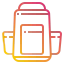Backpack Symbol 64x64