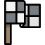 Flag icon 64x64