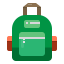 Backpack icon 64x64