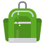 School bag biểu tượng 64x64