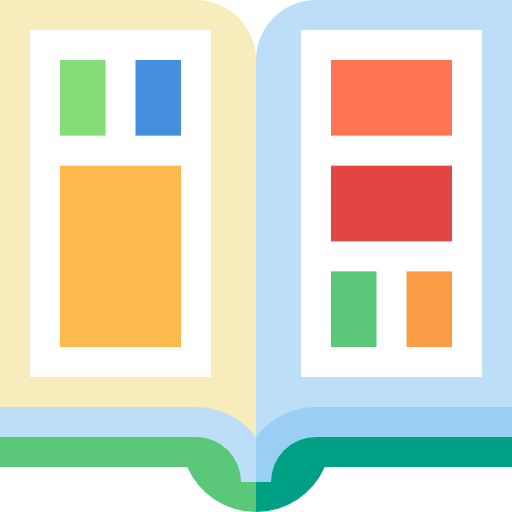 Book icon