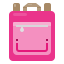 School bag biểu tượng 64x64