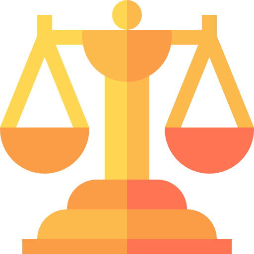 Scale icon