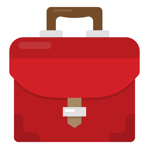Briefcase icon