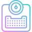 Weight scale icon 64x64