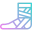 Injury icon 64x64