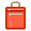 Shopping bag icon 64x64