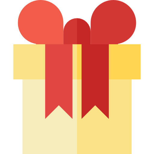 Rewards 图标