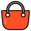 Handbag icon 64x64