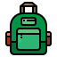 Backpack icon 64x64