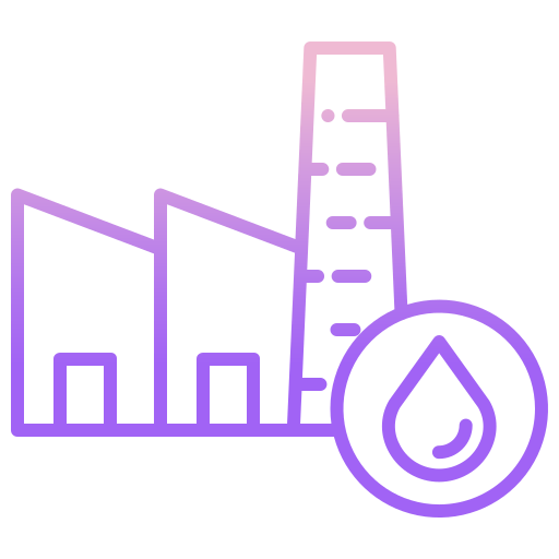 Factory icon