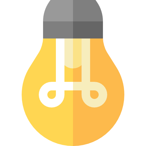 Lightbulb 상