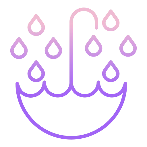 Rain icon