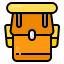Backpack Symbol 64x64
