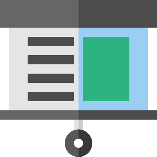 Presentation アイコン
