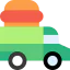 Food truck icon 64x64