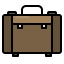 Briefcase icon 64x64