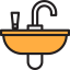 Basin ícono 64x64