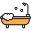 Bath icon 64x64