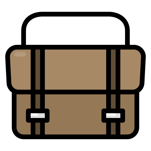Briefcase icon