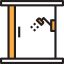 Shower icon 64x64