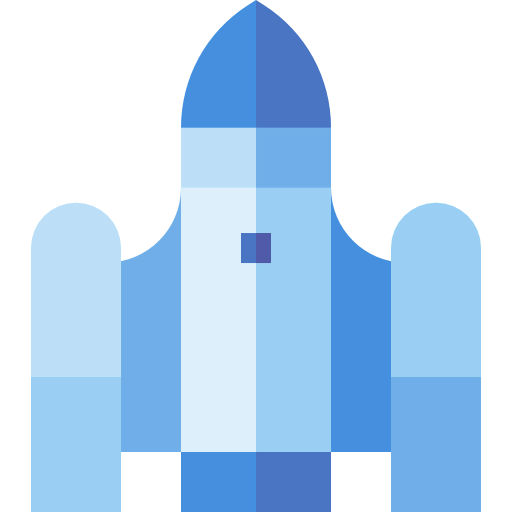 Startup icon