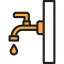 Faucet icon 64x64