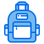 Backpack icon 64x64